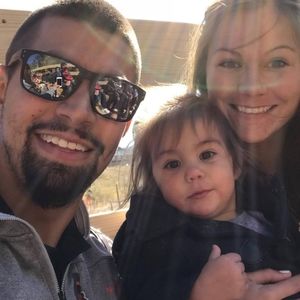 Meet your Posher, Courtney